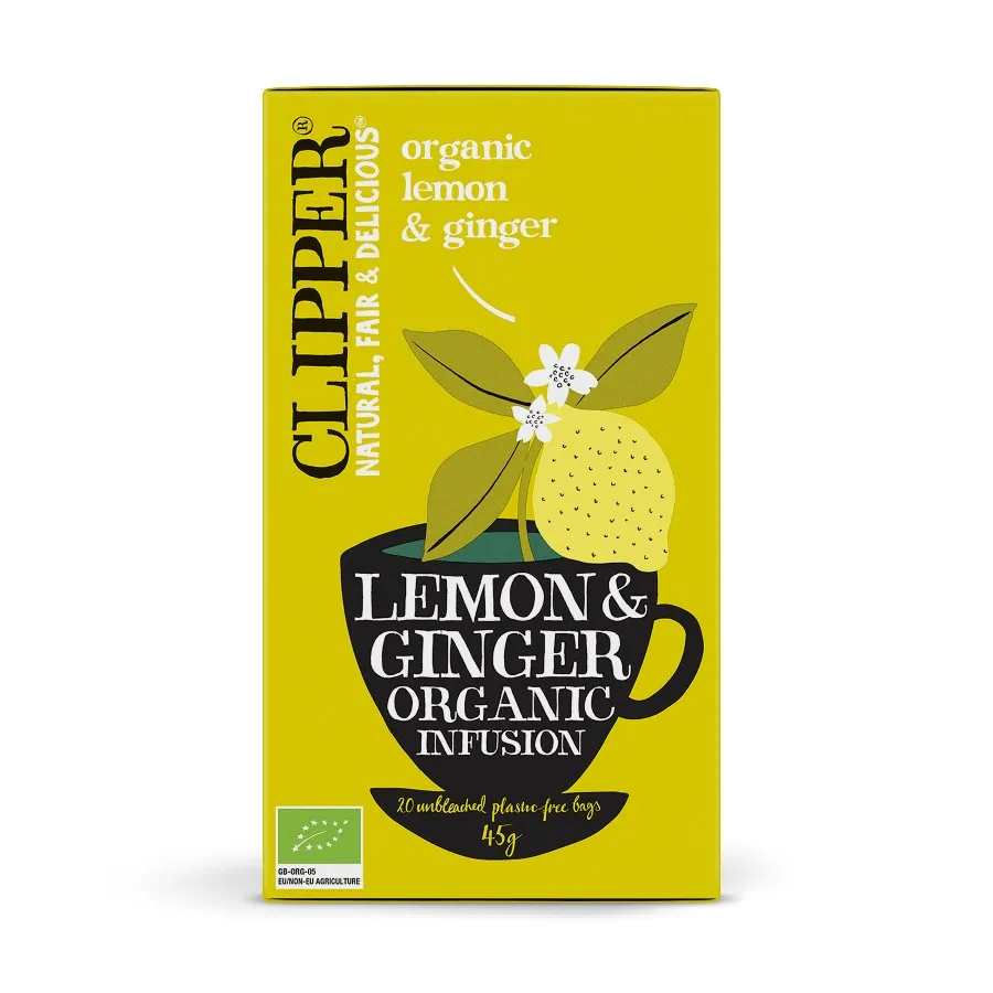CLIPPER THEE CITROEN - GEMBER