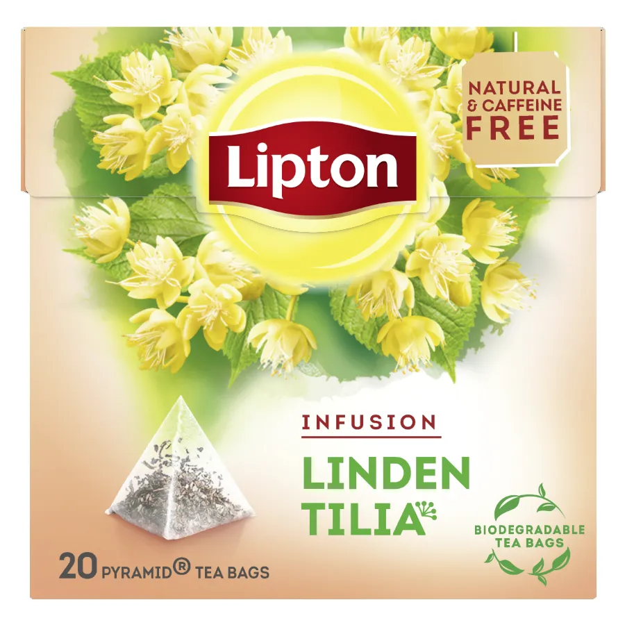 LIPTON LINDETHEE