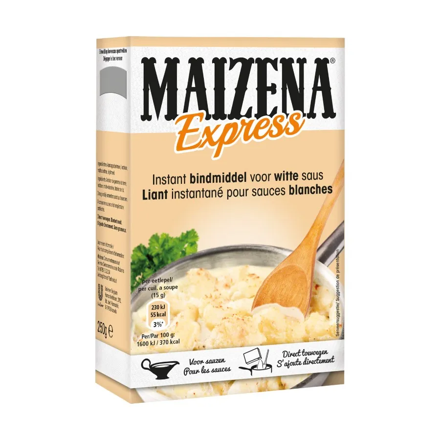 MAIZENA EXPRESS WIT