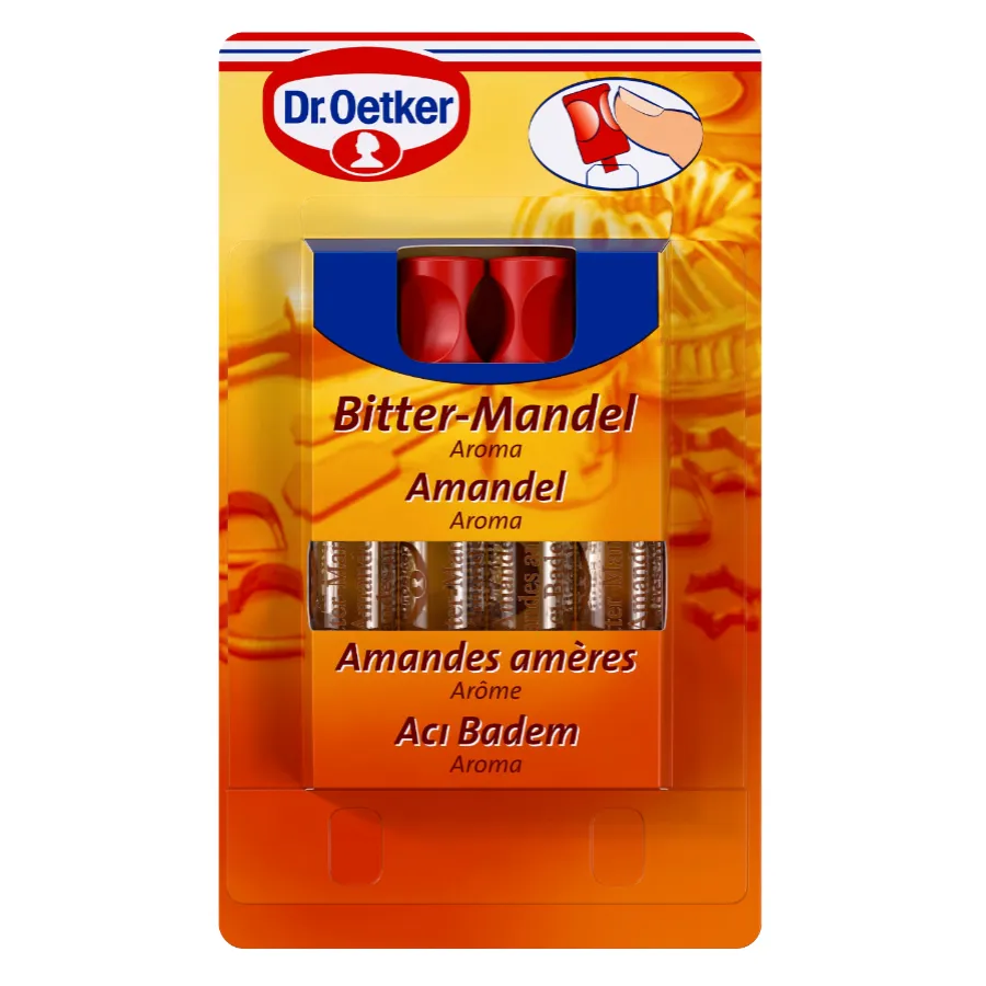 DR. OETKER AROMA AMANDEL
