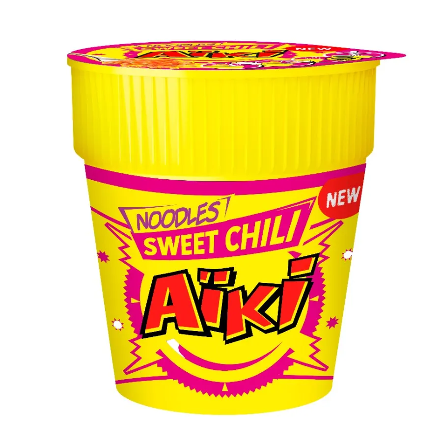 AIKI NOEDELS SWEET CHILI CUP