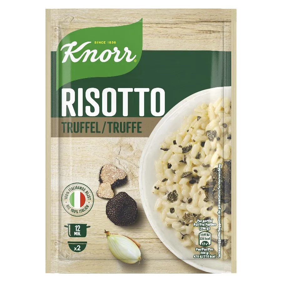KNORR RISOTTO TRUFFEL