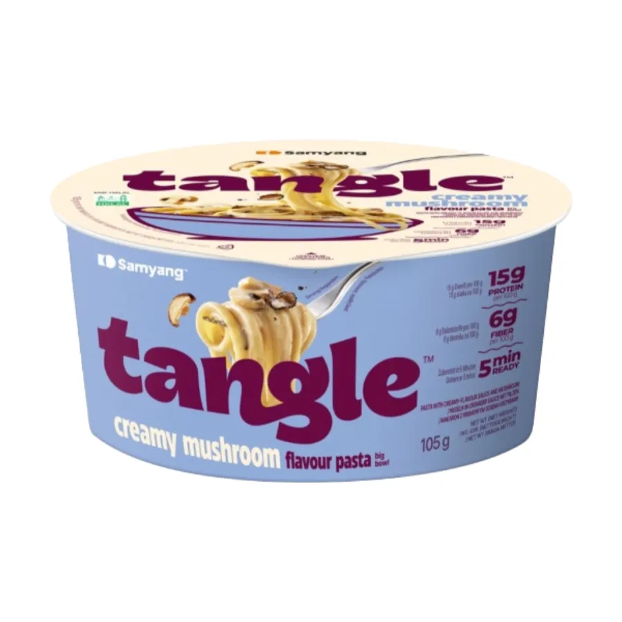 SAMYANG TANGLE NOEDELS MUSHROOM CUP