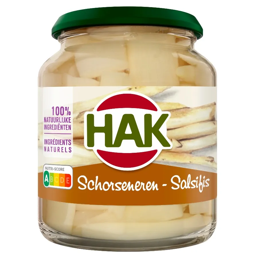 HAK SCHORSENEREN GLAS