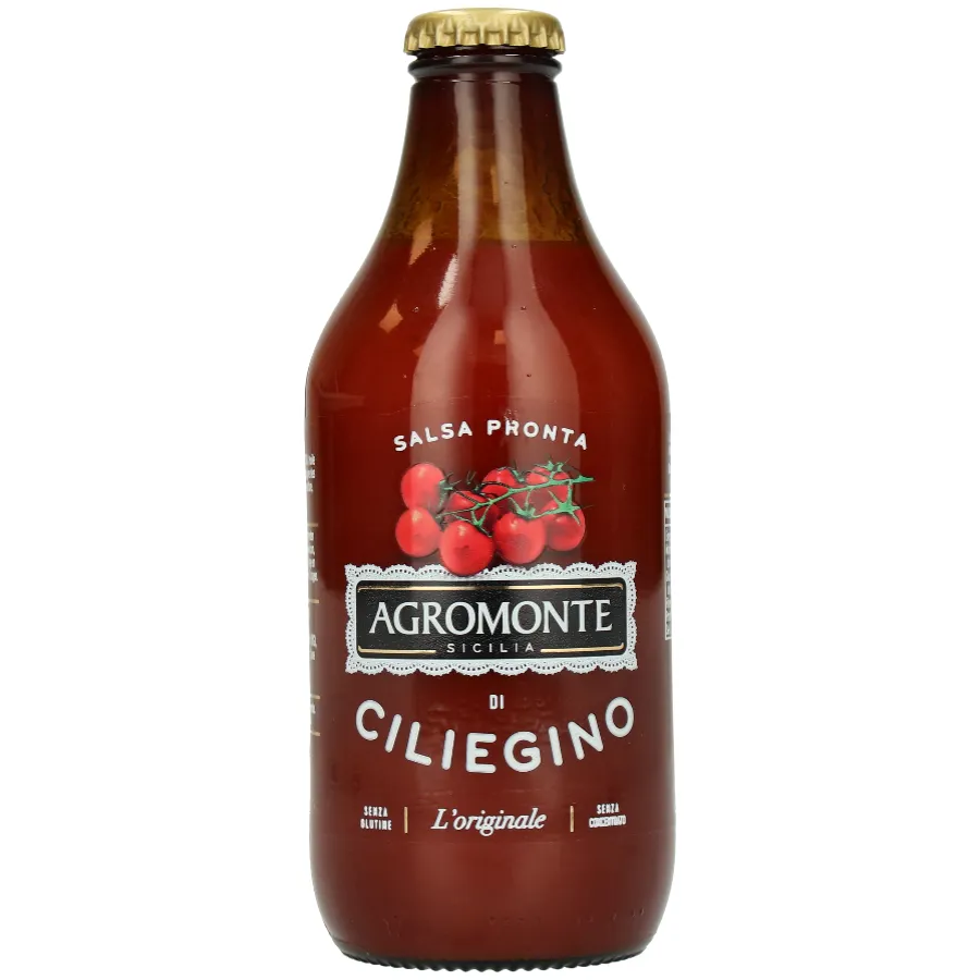 AGROMONTE DI CILIEGINO