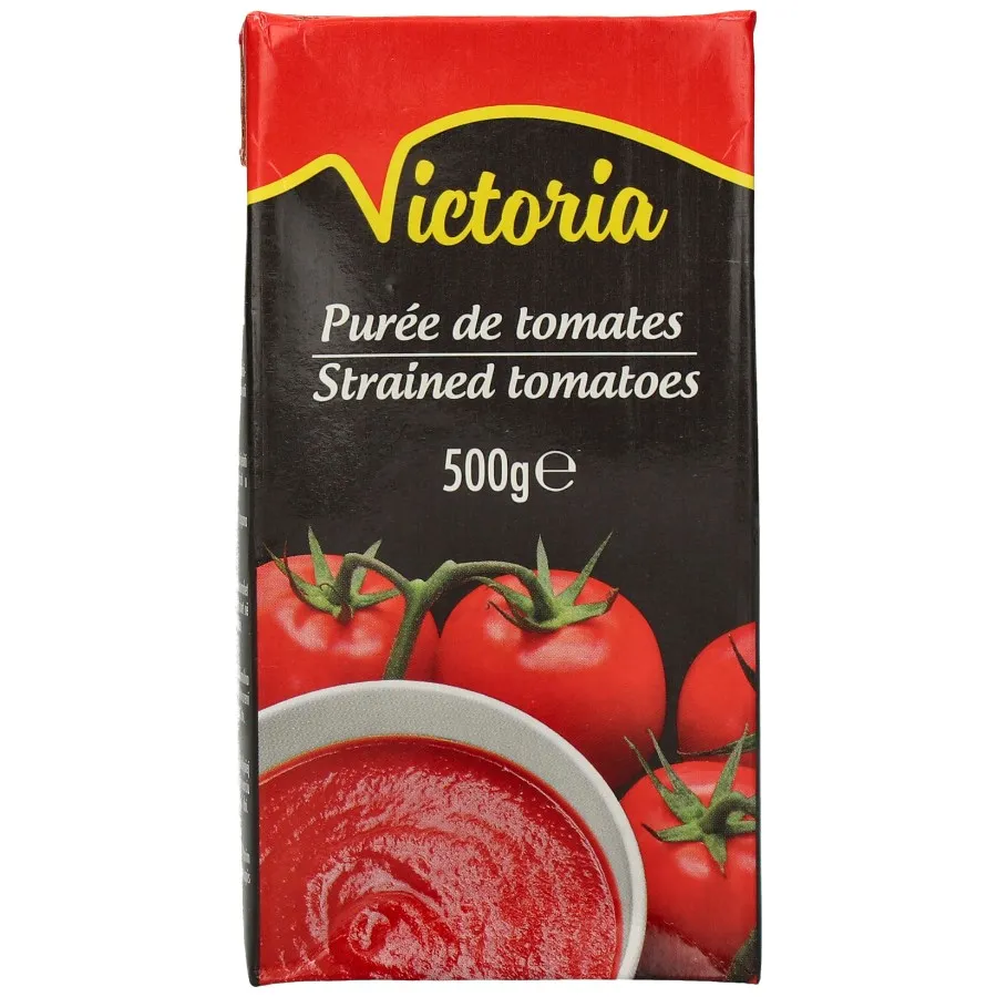 VICTORIA PASSATA TOMATEN BRICK