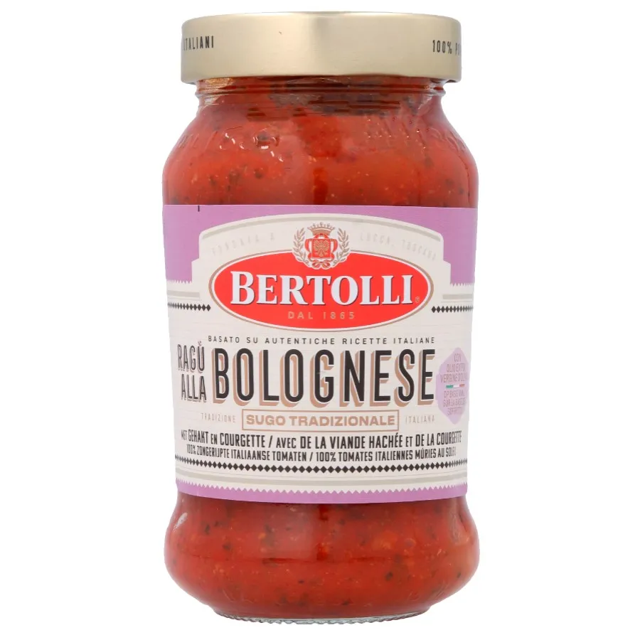 BERTOLLI BOLOGNAISE