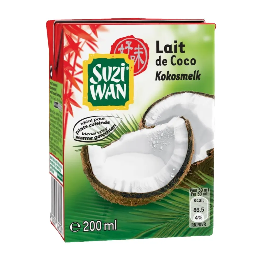 SUZI WAN KOKOSMELK BRICK