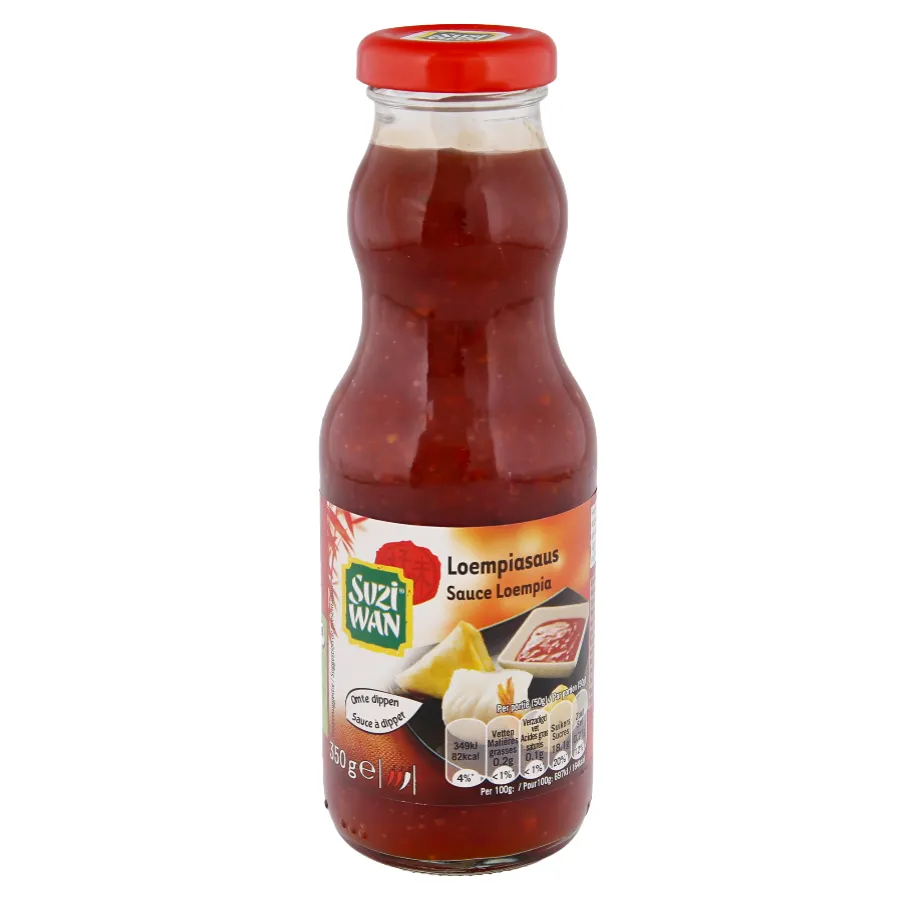SUZI WAN LOEMPIASAUS GLAS