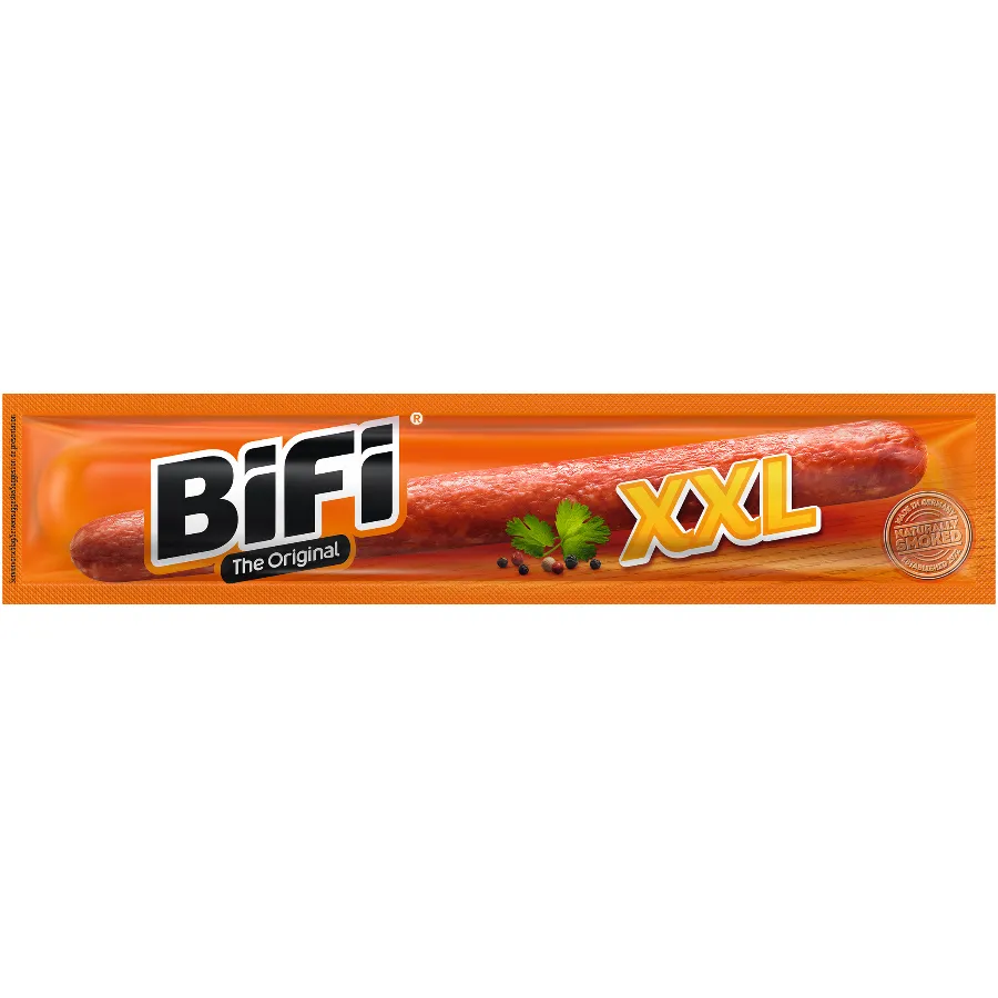 BIFI ORIGINAL XXL
