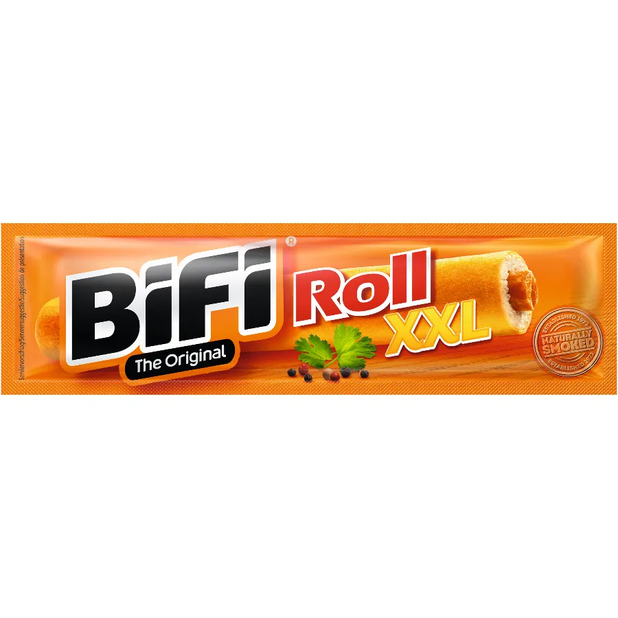 BIFI ROLL XXL