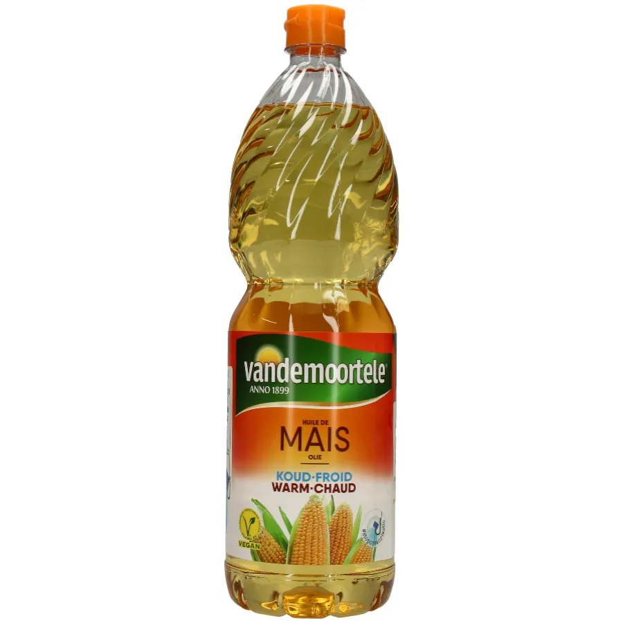 VANDEMOORTELE MAÏSOLIE