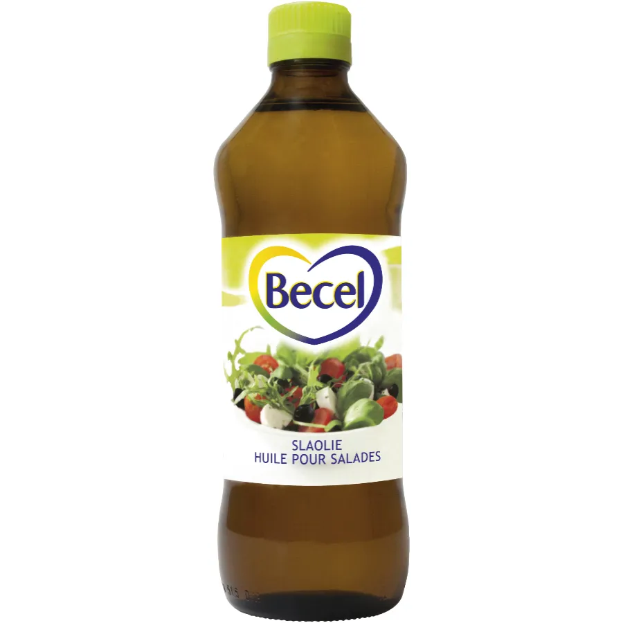BECEL SLA OLIE