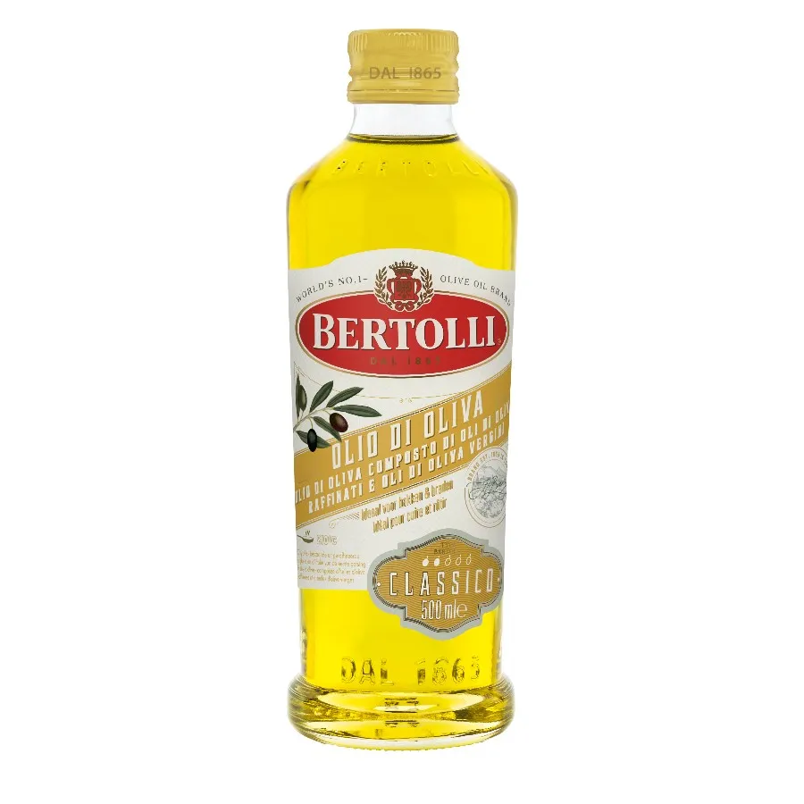 BERTOLLI OLIJFOLIE CLASSIC