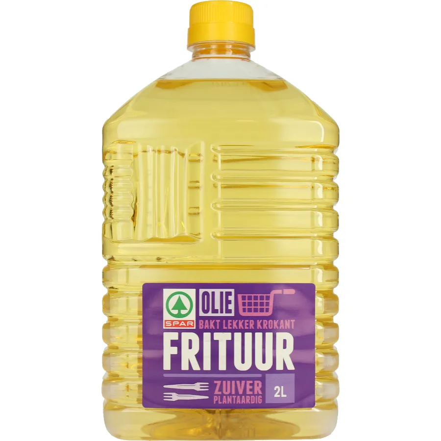 SPAR FRITUUROLIE