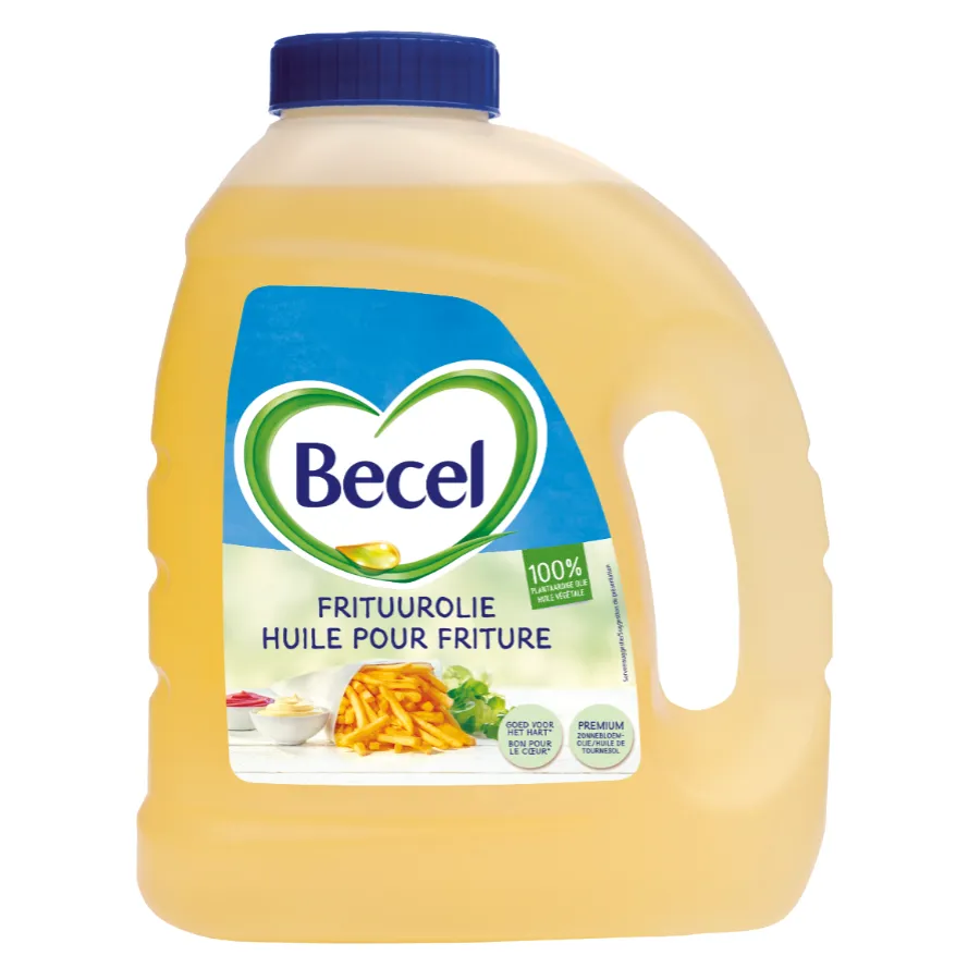 BECEL FRITUUROLIE