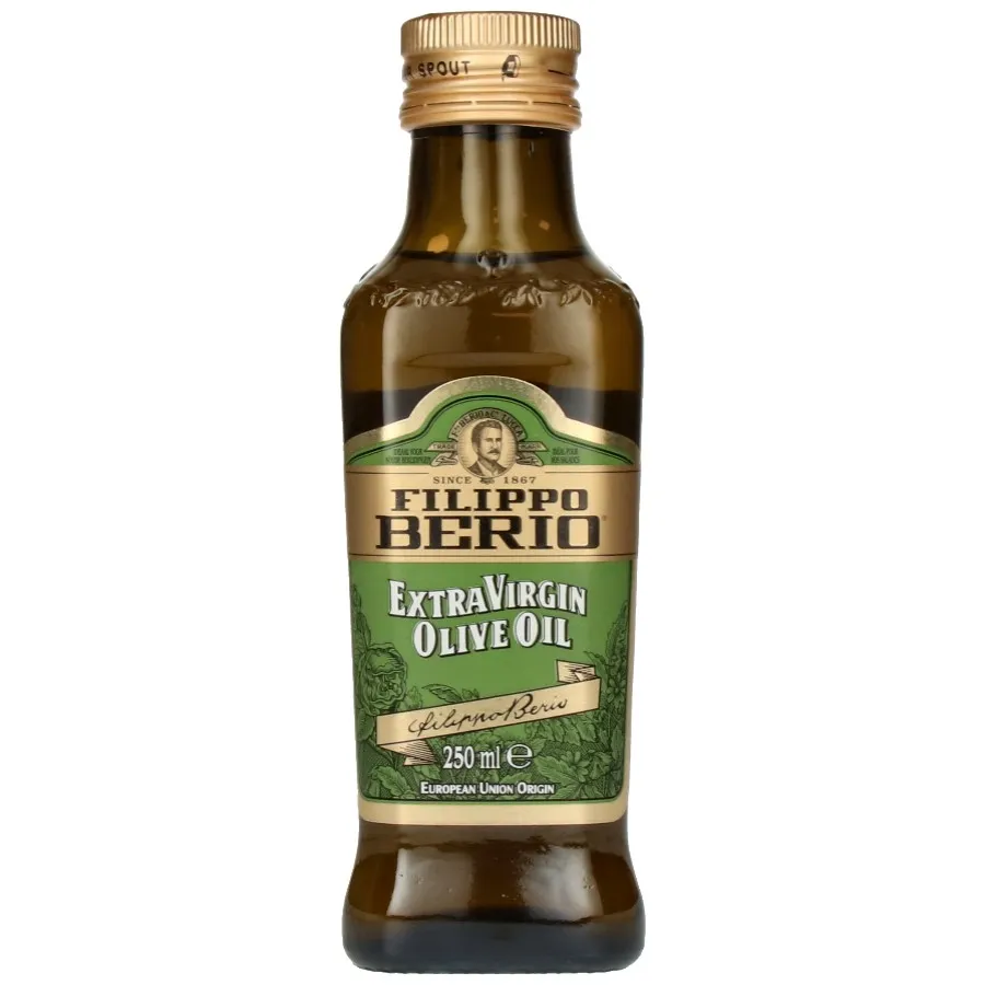 FILIPPO BERIO OLIJFOLIE EXTRA VIERGE
