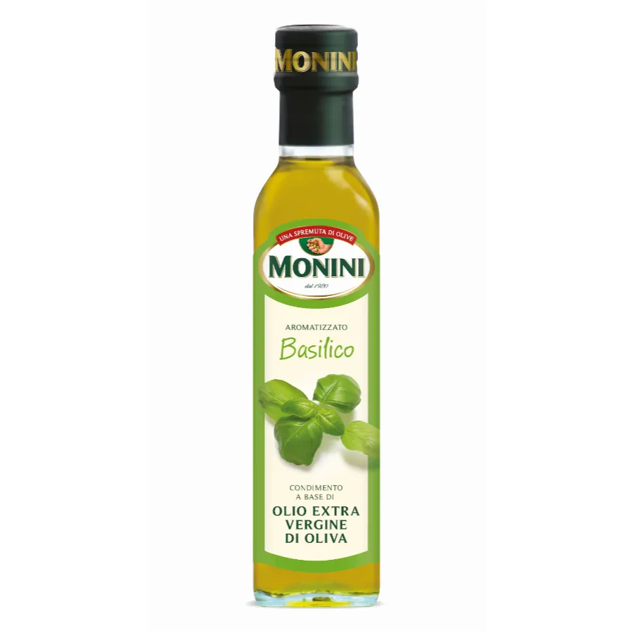MONINI BASILICUMOLIE