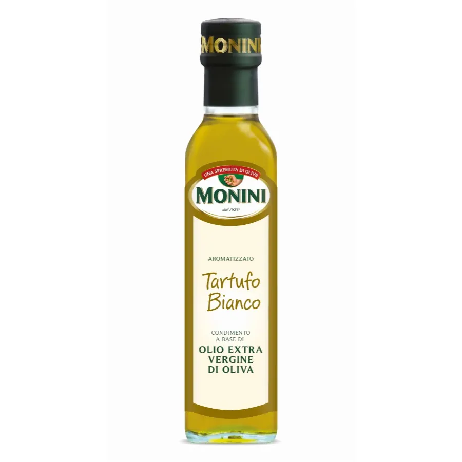 MONINI TRUFFELOLIE