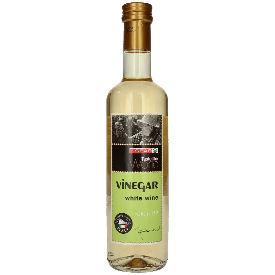 SPAR WITTE WIJNAZIJN