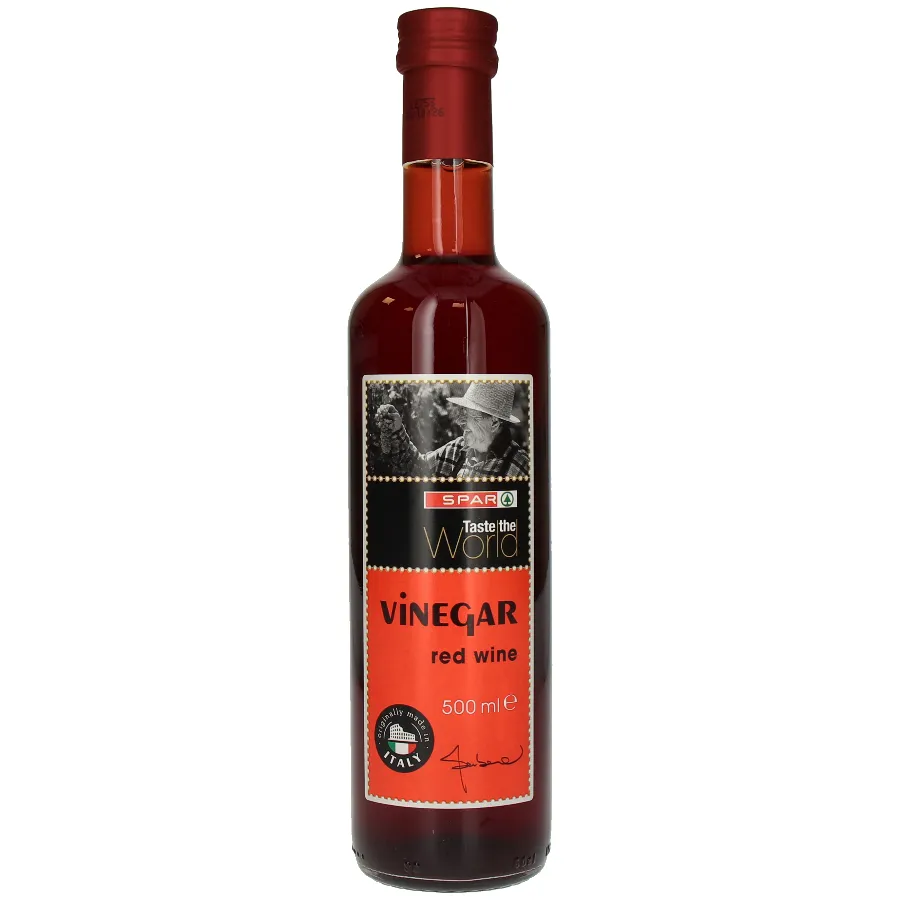 SPAR RODE WIJNAZIJN