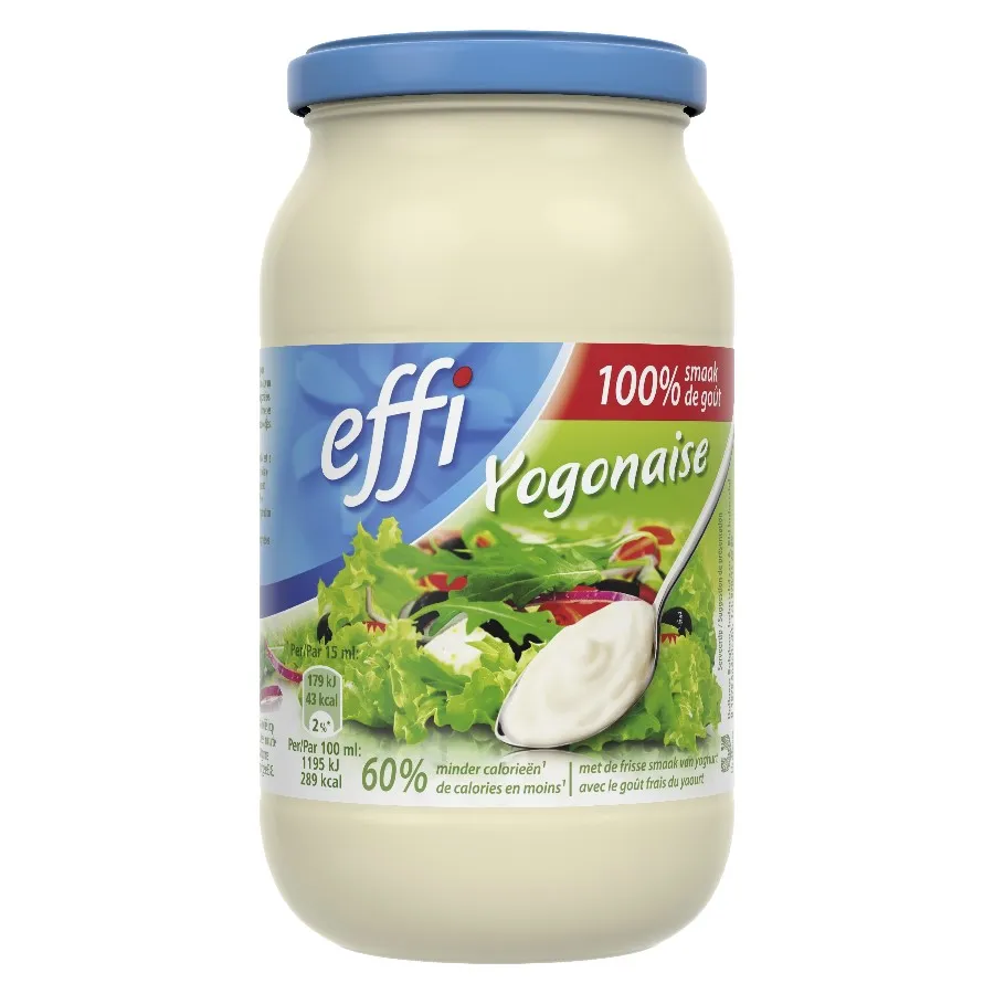 EFFI YOGONAISE