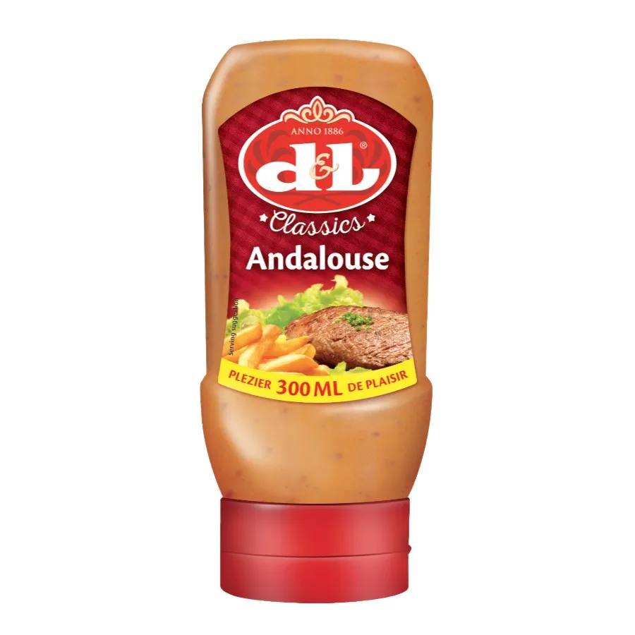 DEVOS & LEMMENS ANDALOUSE SQUEEZE