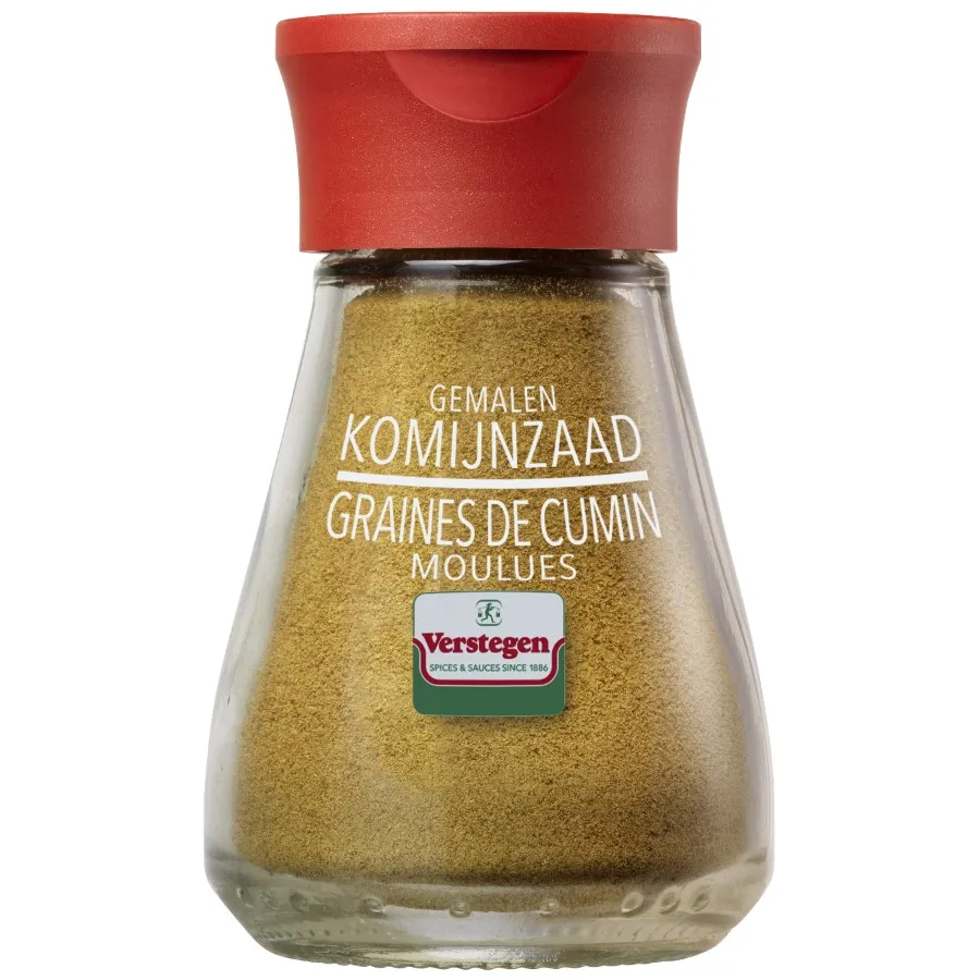 VERSTEGEN KOMIJNZAAD GEMALEN