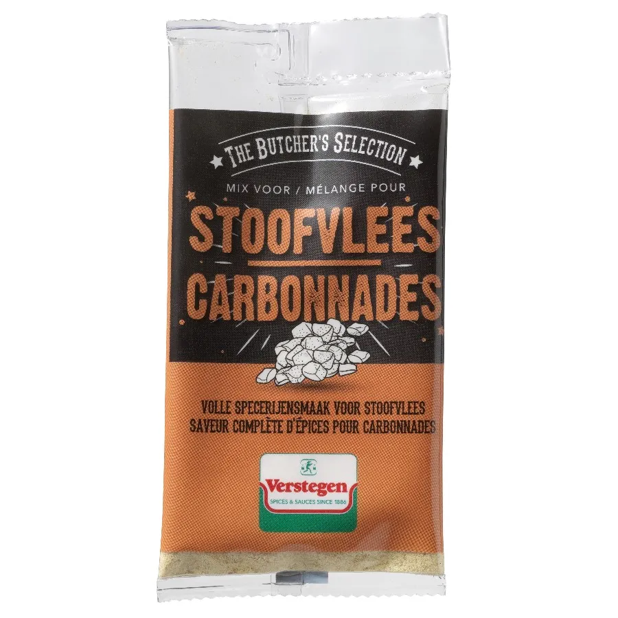 VERSTEGEN MIX VOOR STOOFVLEES