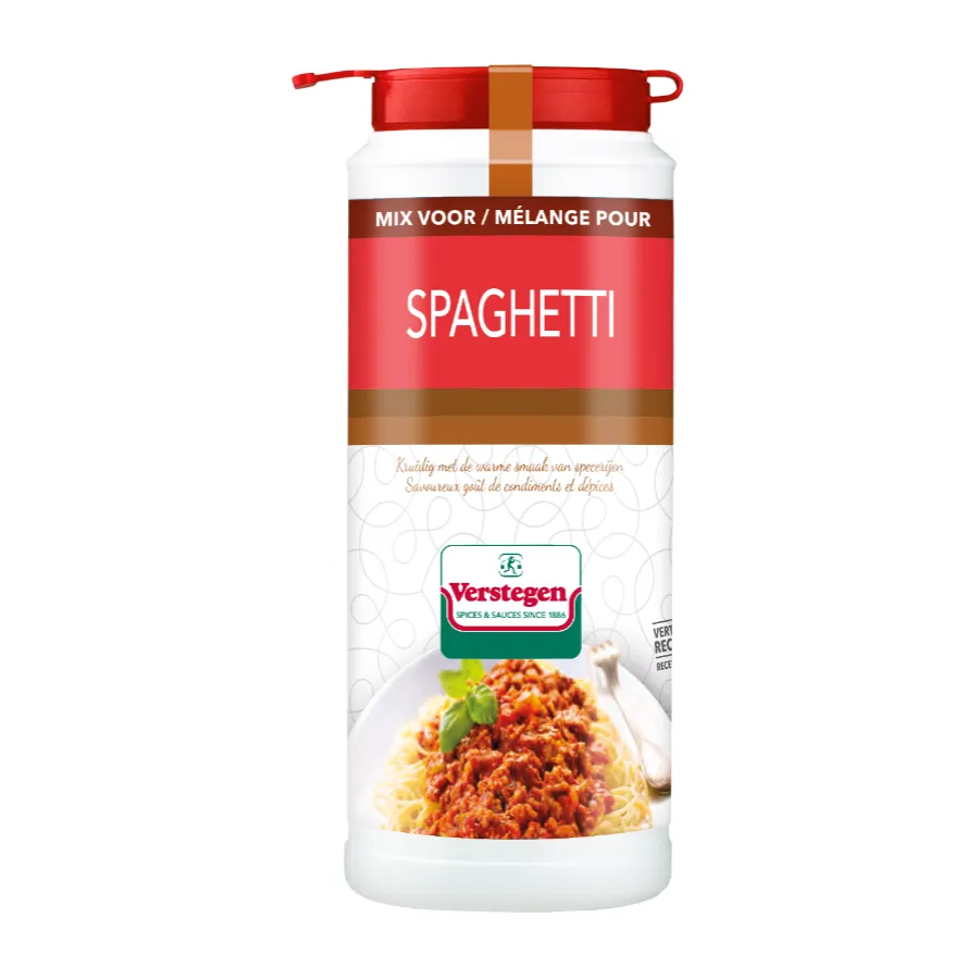 VERSTEGEN SUPERMIX SPAGHETTI