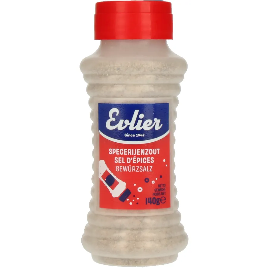 EVLIER SPECERIJZOUT