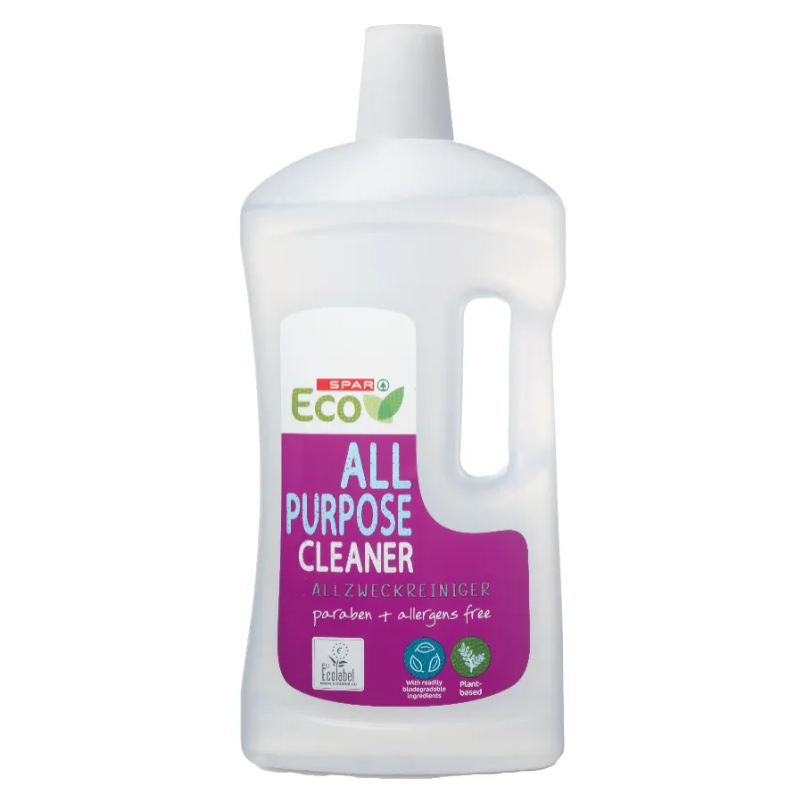 SPAR ECO ALLESREINIGER