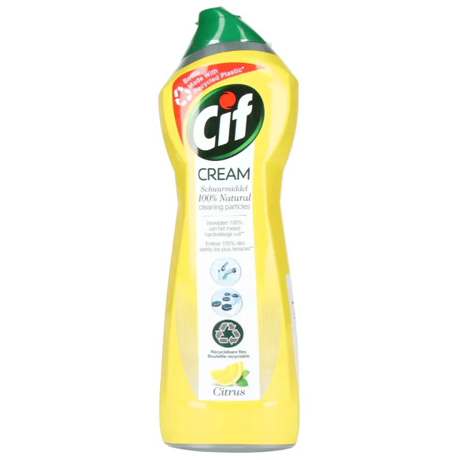 CIF CREAM CITROEN