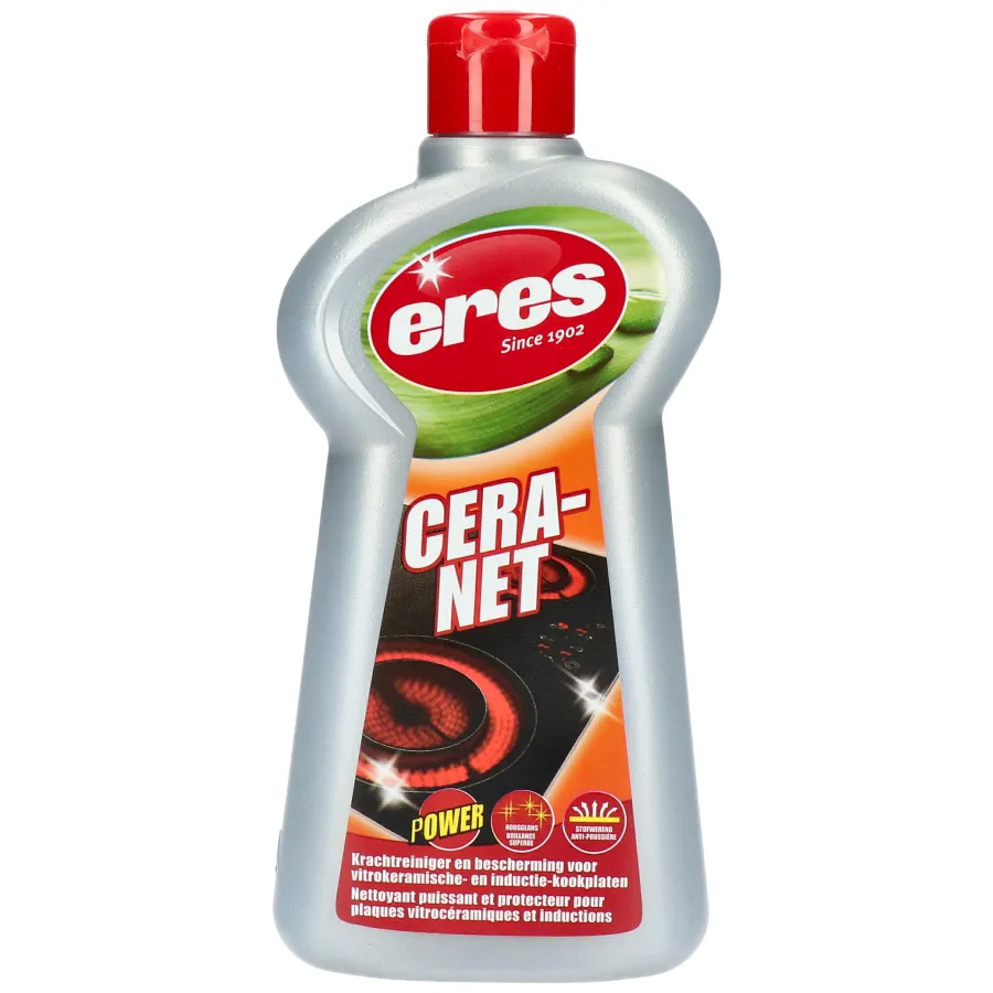 ERES CERA-NET