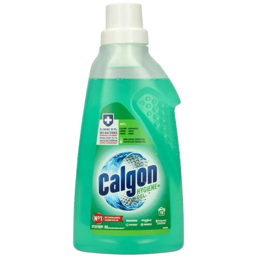 CALGON GEL HYGIËNE+