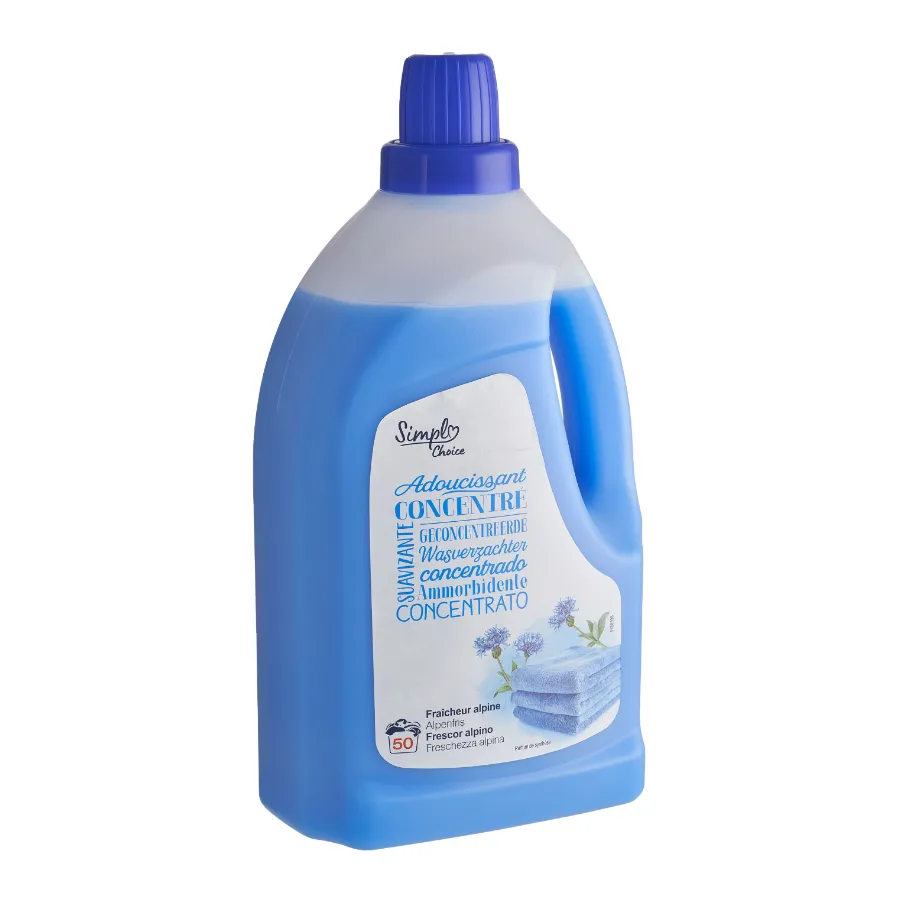 SIMPL WASVERZACHTER ALPINE 1,5L