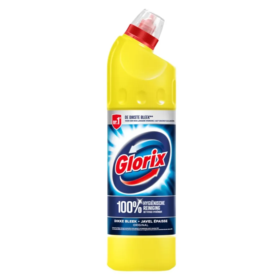 GLORIX WC HYGIËNE