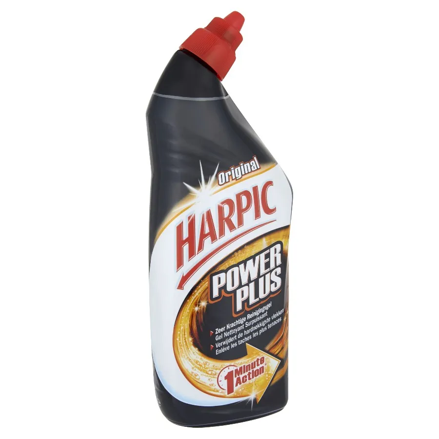 HARPIC POWER PLUS