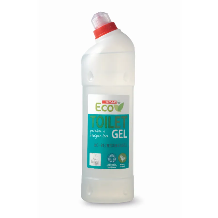 SPAR ECO TOILETREINIGER