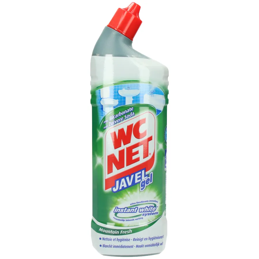 WC NET GEL JAVEL
