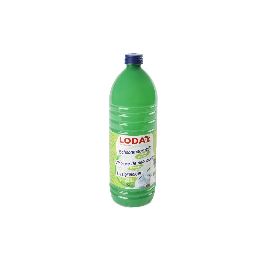 LODA SCHOONMAAKAZIJN