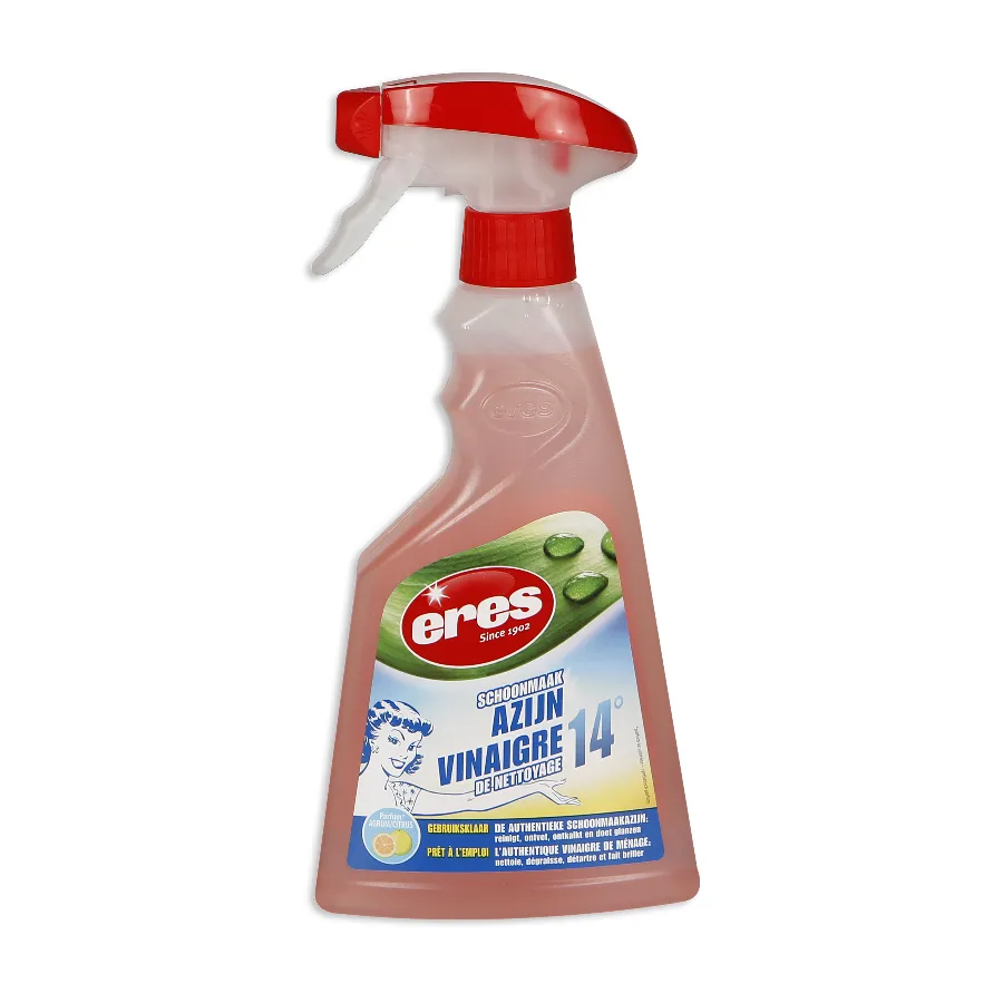 ERES SCHOONMAAKAZIJN SPRAY