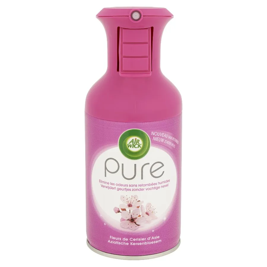 AIRWICK AEROSOL PURE AZIA
