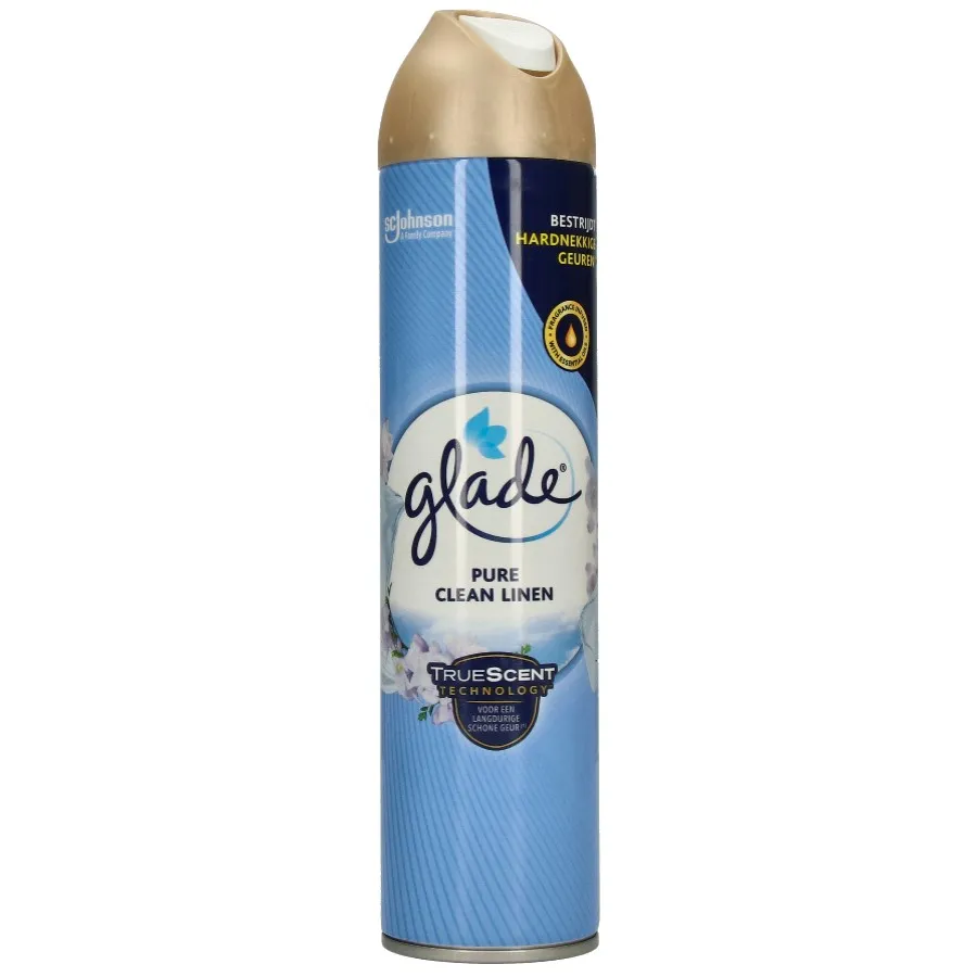 GLADE/BRISE VERSTUIVER PURE CLEAN LINEN