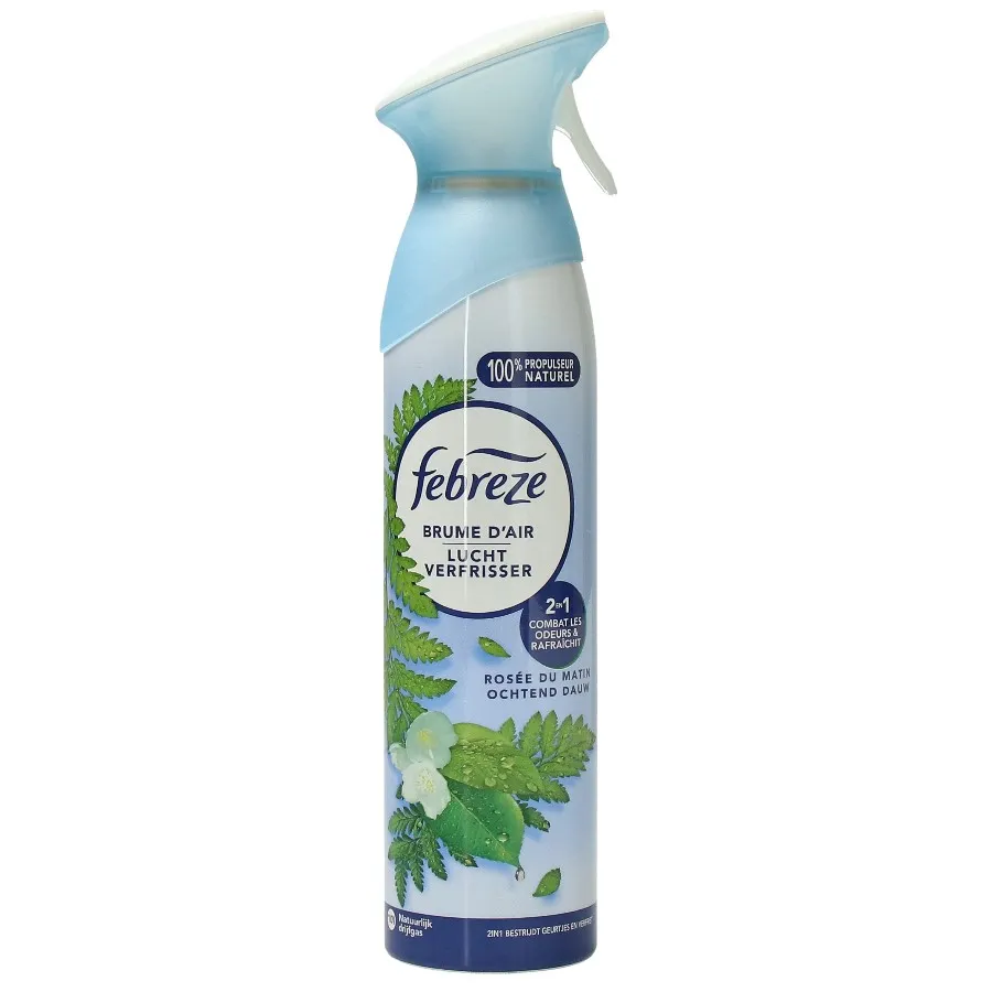 FEBREZE LUCHTVERFRISSER OCHTENDDAUW
