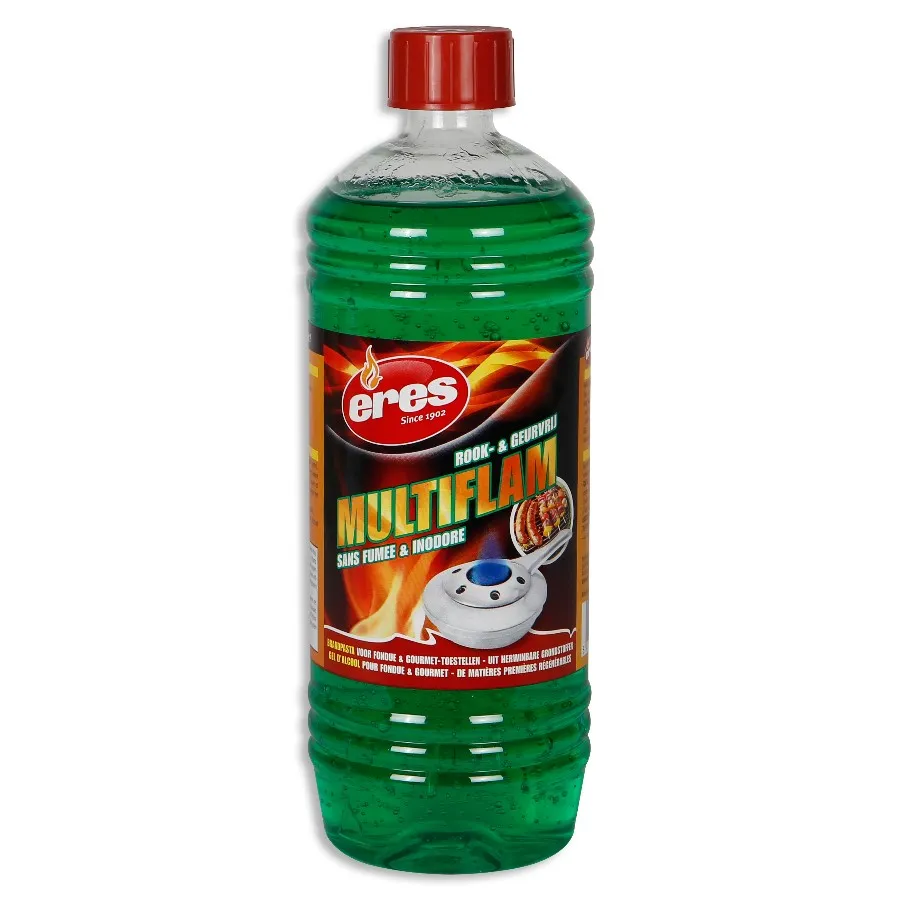 ERES MULTIFLAM GEL