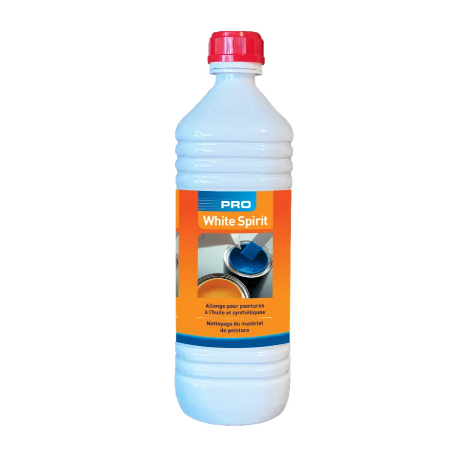PRO WHITE SPIRIT
