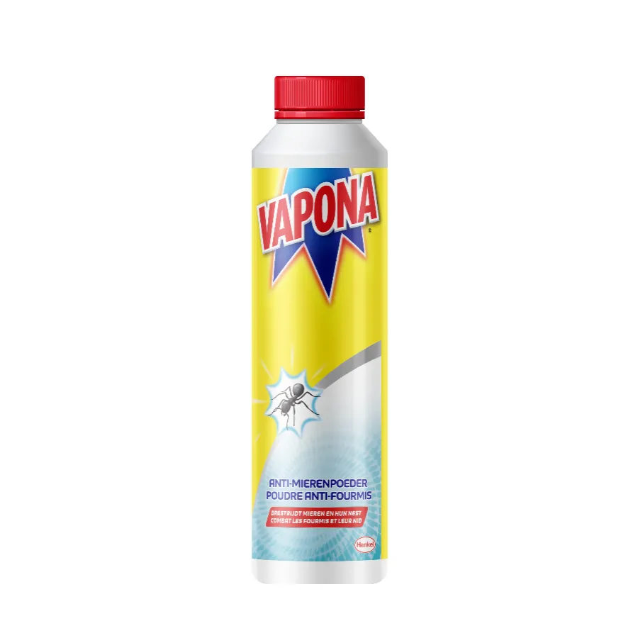 VAPONA MIERENPOEDER