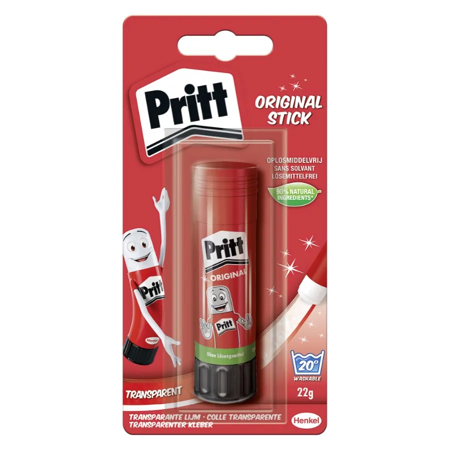 PRITT LIJMSTIFT