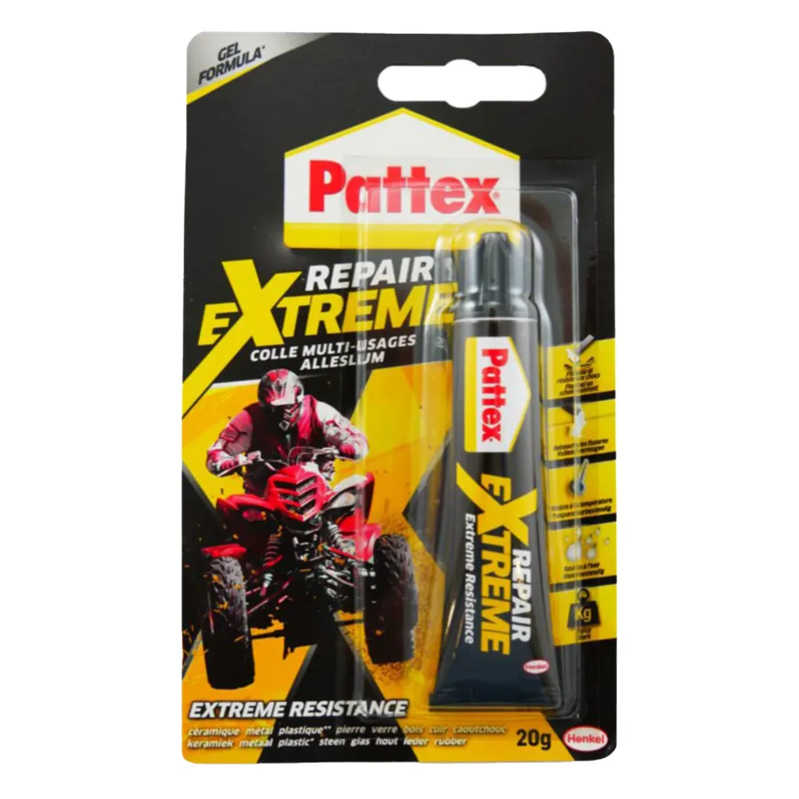 PATTEX REPAIR EXTREME